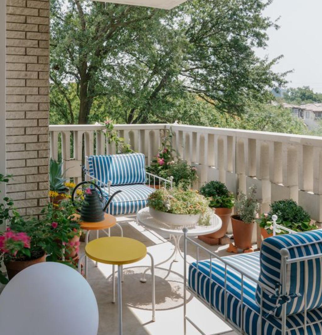 Balcon