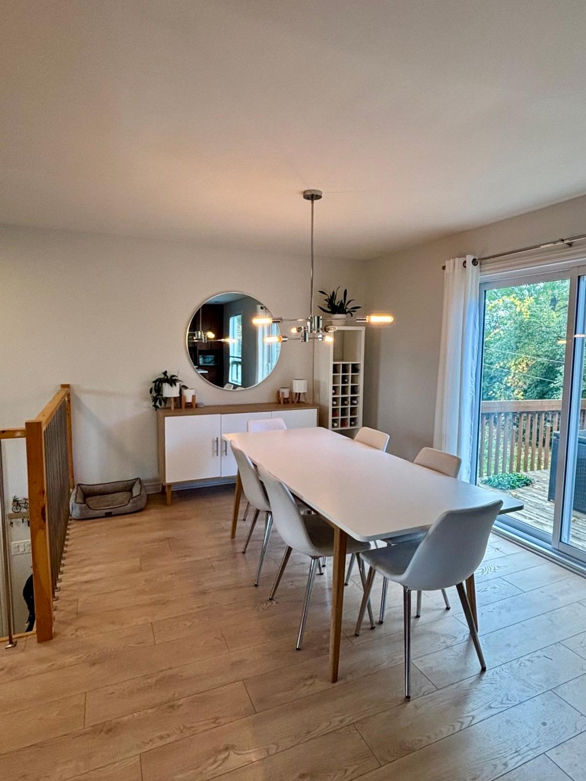 Détail intérieur
