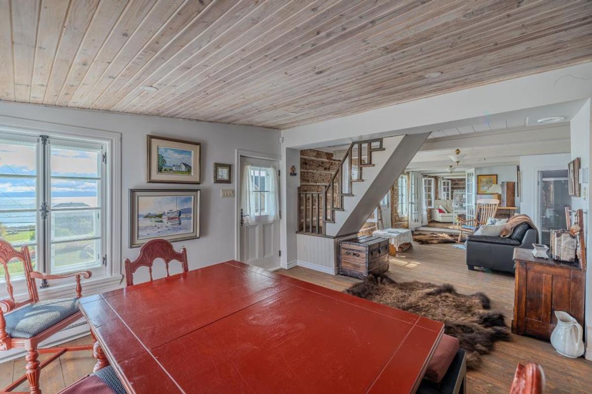 Petite-Rivière-Saint-François