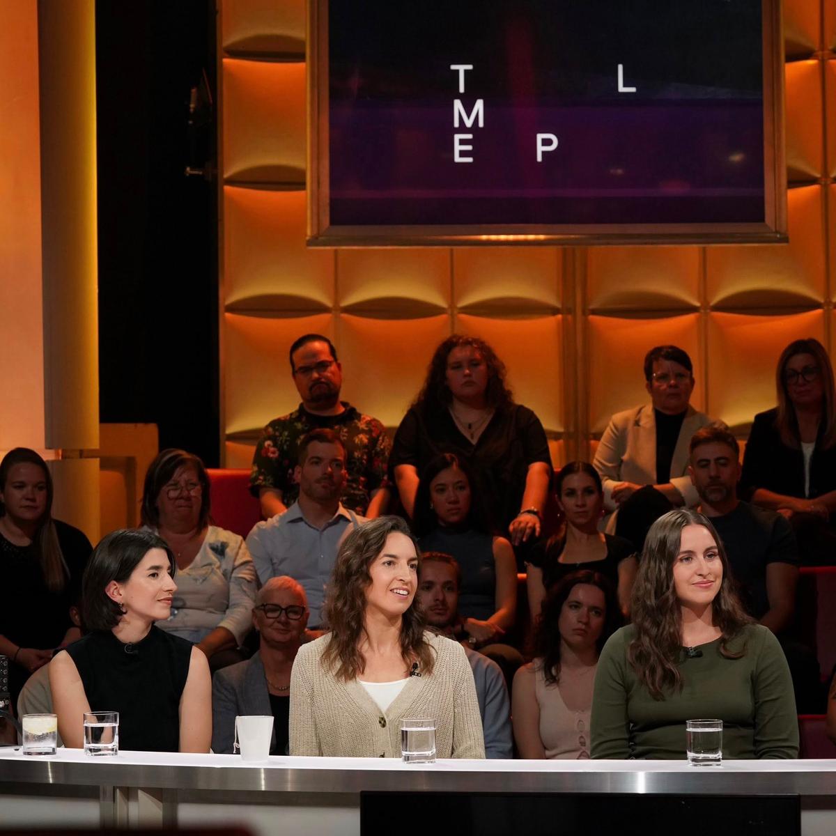 Invités de tout le monde en parle