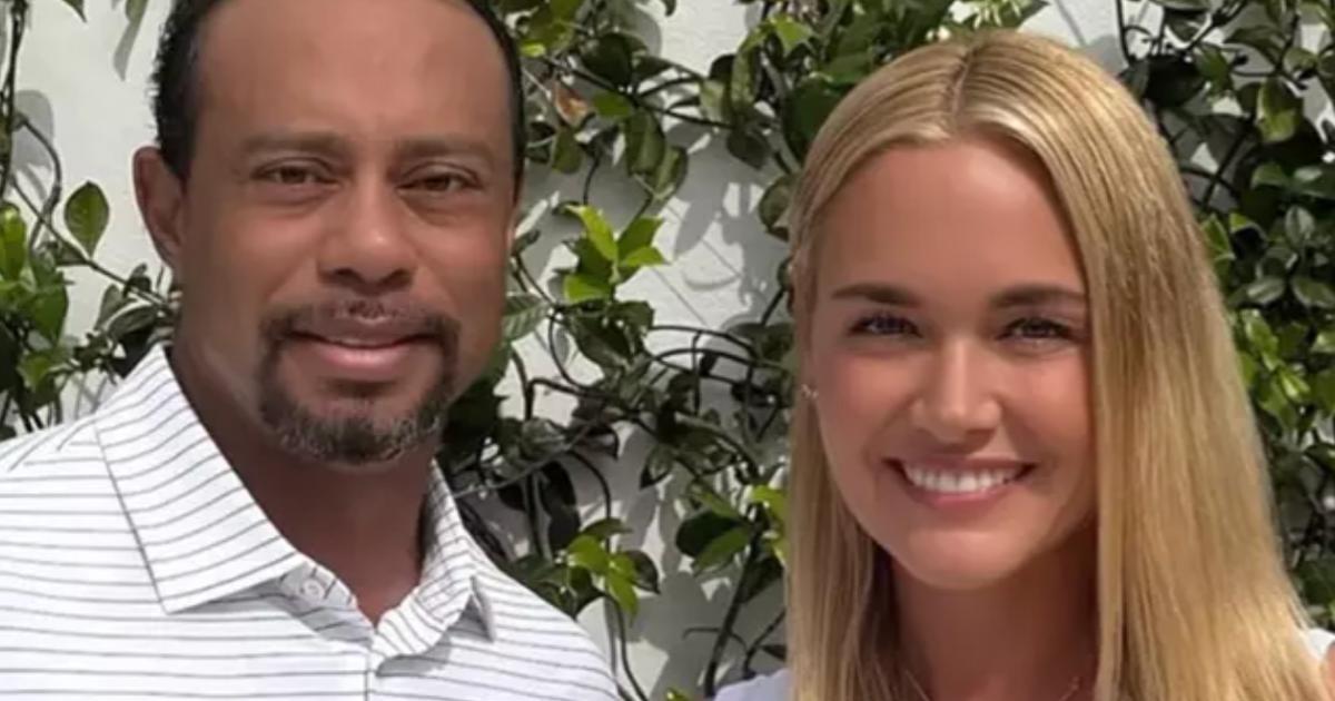 Tiger Woods