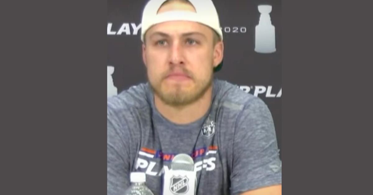 Anders Lee