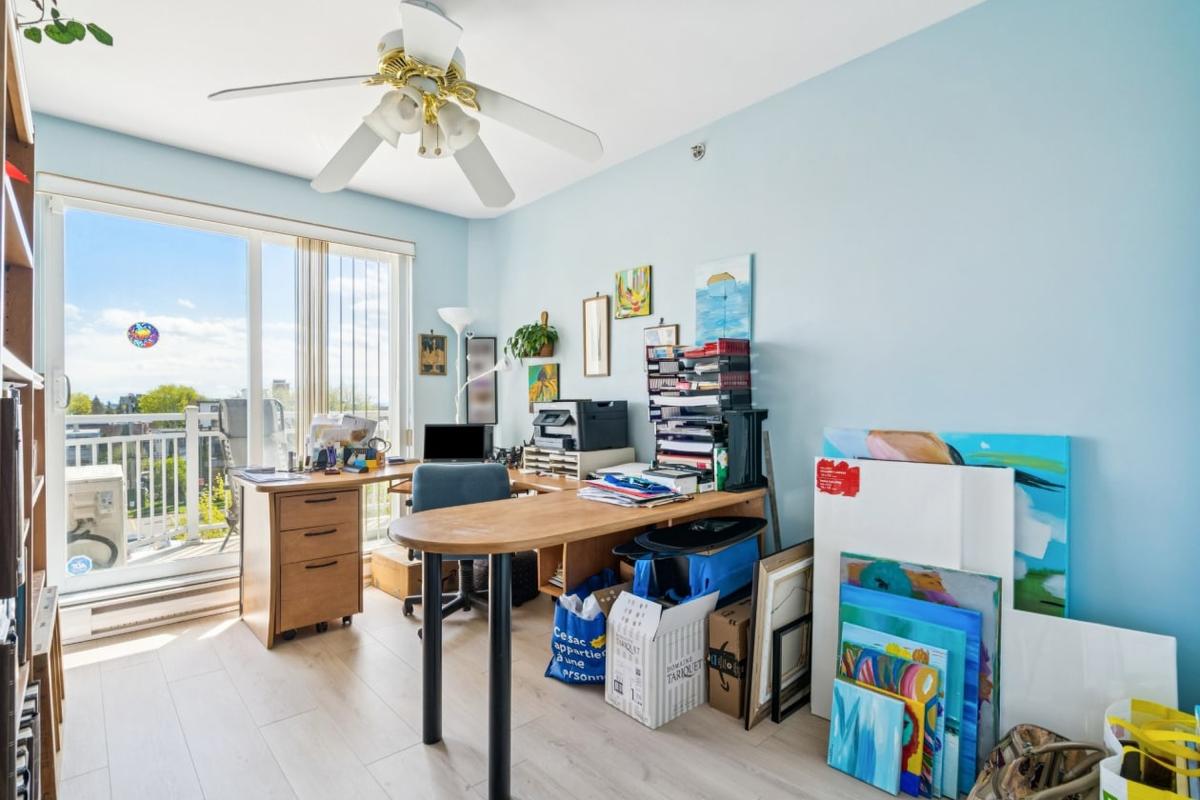 Bureau fonctionnel