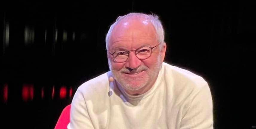 Michel Barrette