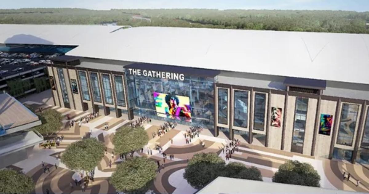 The Gathering - Atlanta 