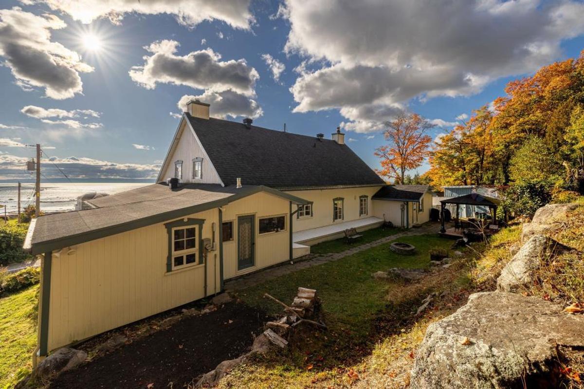 Petite-Rivière-Saint-François