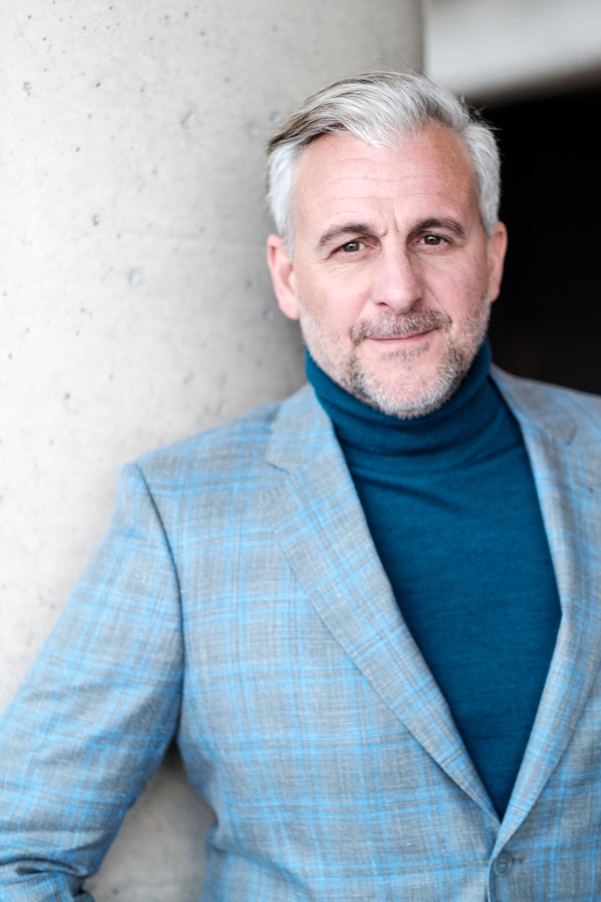 Patrick Huard