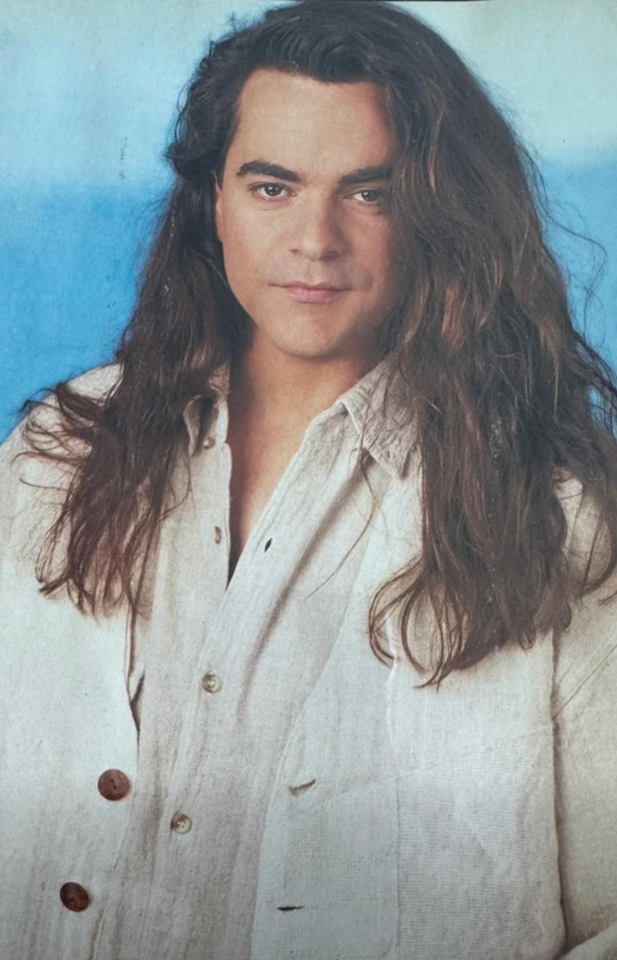 Sylvain Cossette