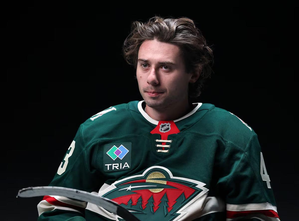 Quinn Hughes