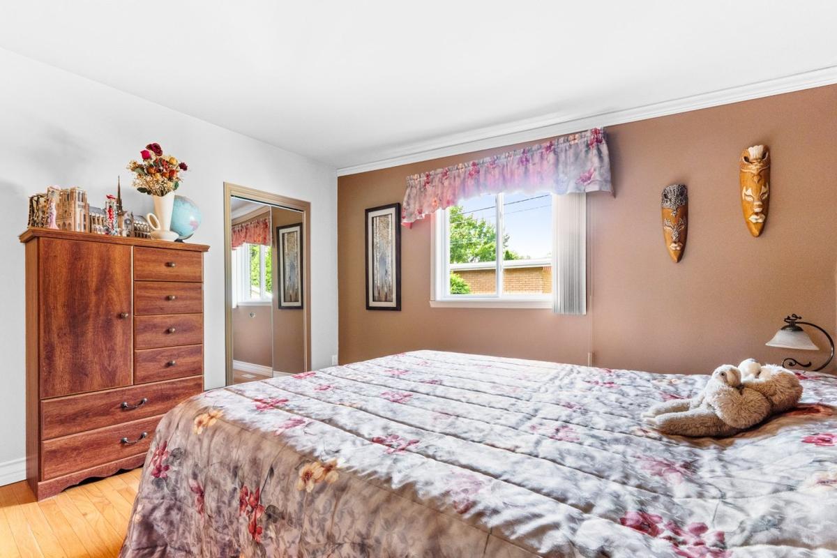 Chambre principale