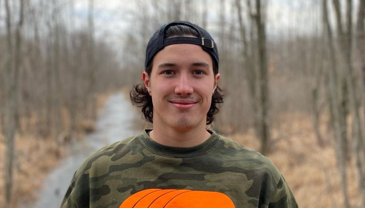 Rafael Harvey-Pinard