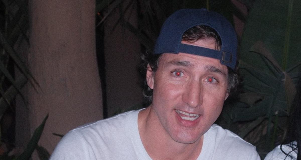 Justin Trudeau