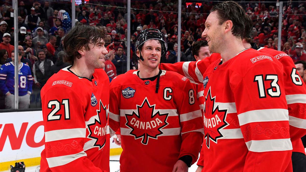 Team Canada