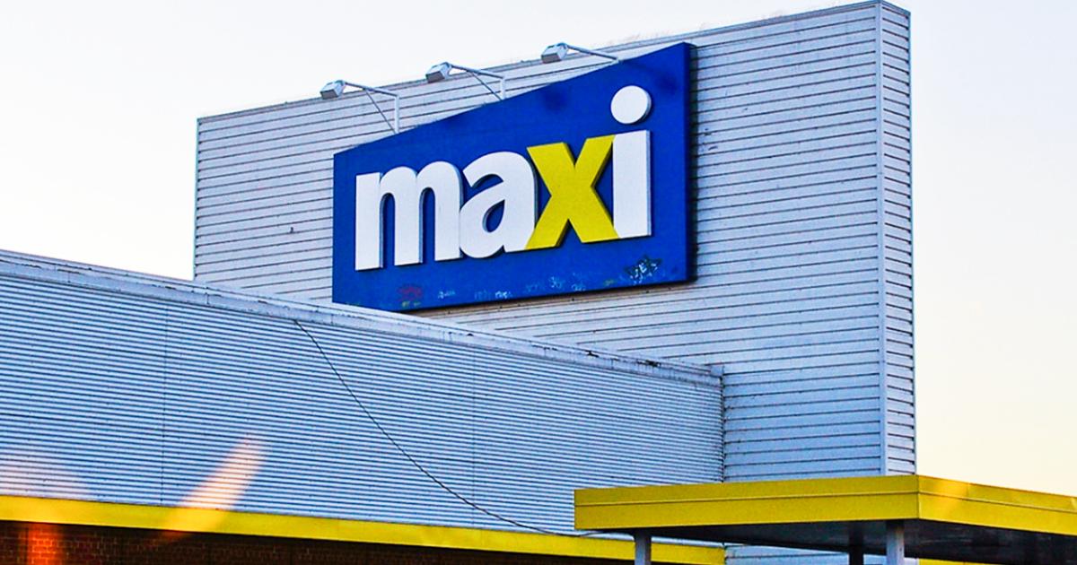 Maxi