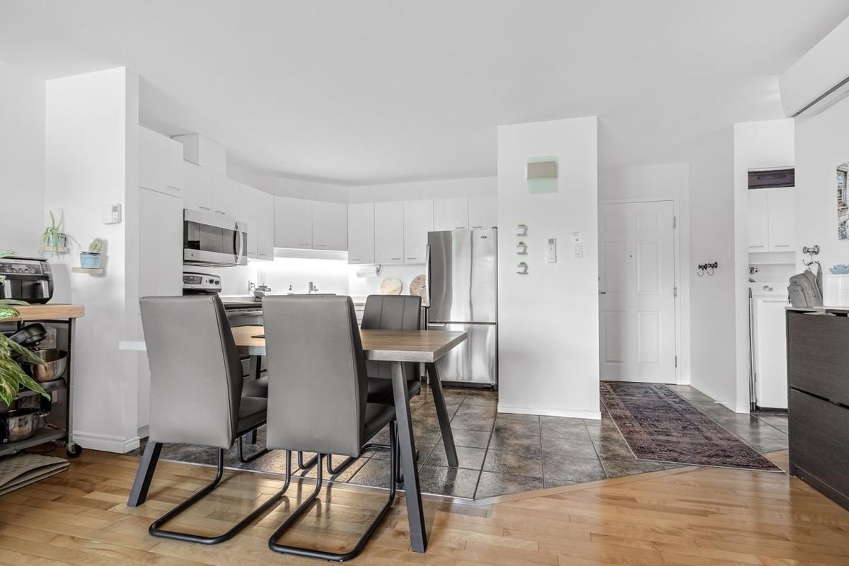 Rangements et aménagement pratique