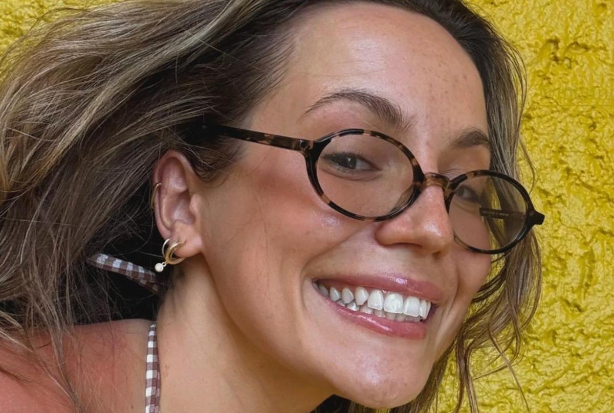 Géraldine Lamarche