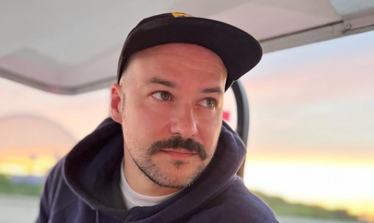Marc-André Grondin