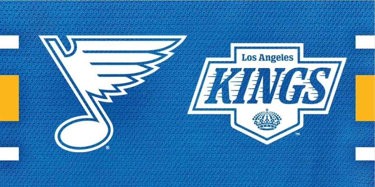 Blues, Kings