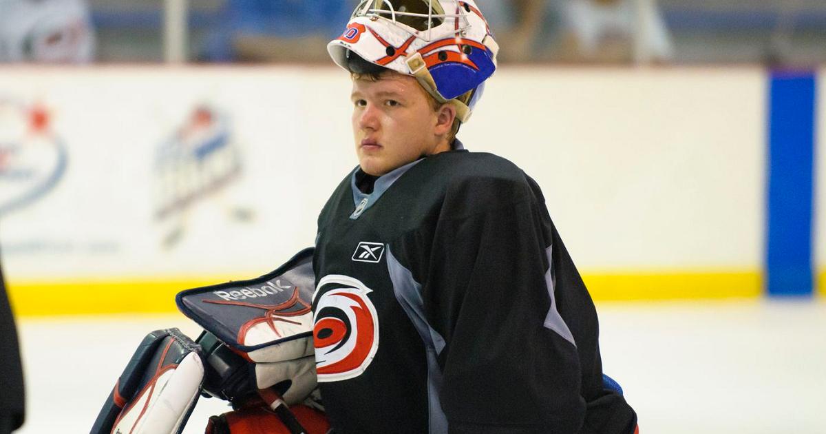 Frederik Andersen-Jamie Kellner