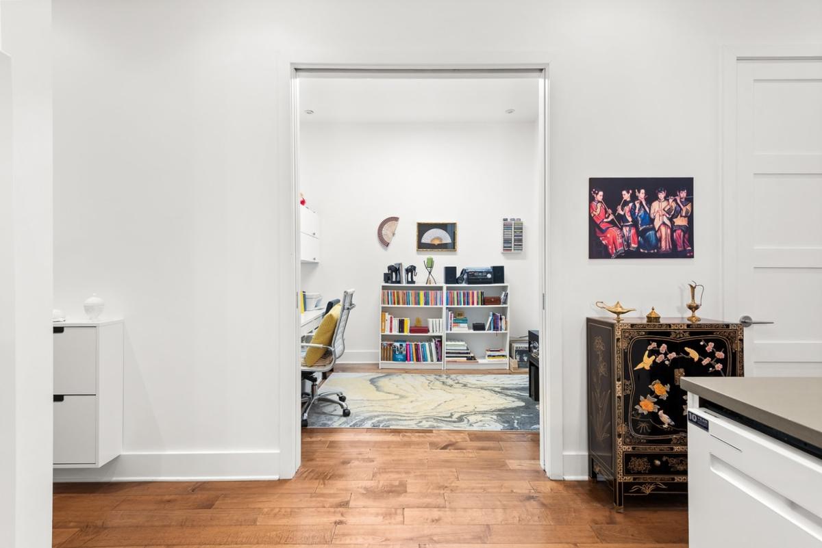 Deuxième chambre