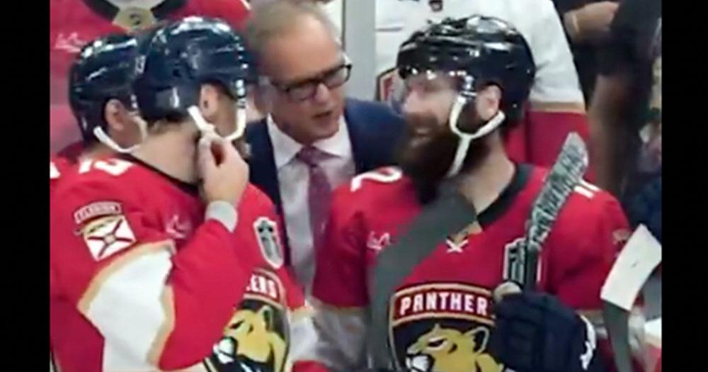 Paul Maurice