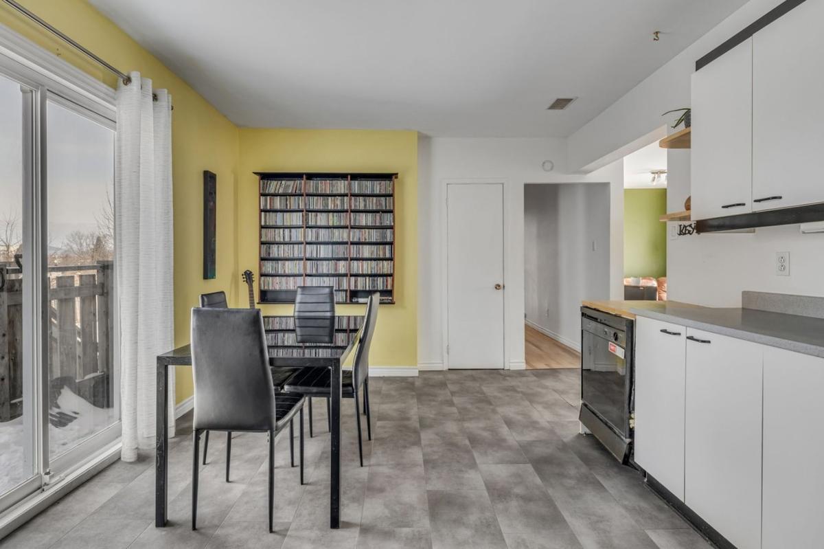 Aménagement intérieur