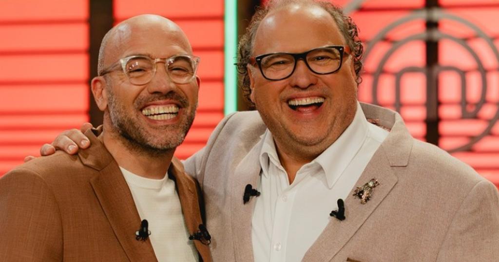 MasterChef Québec