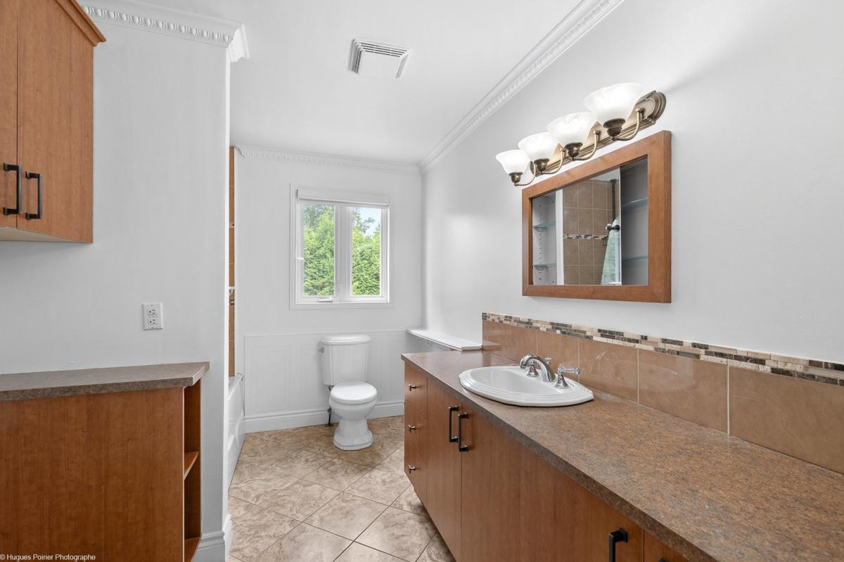 Salle de bain principale