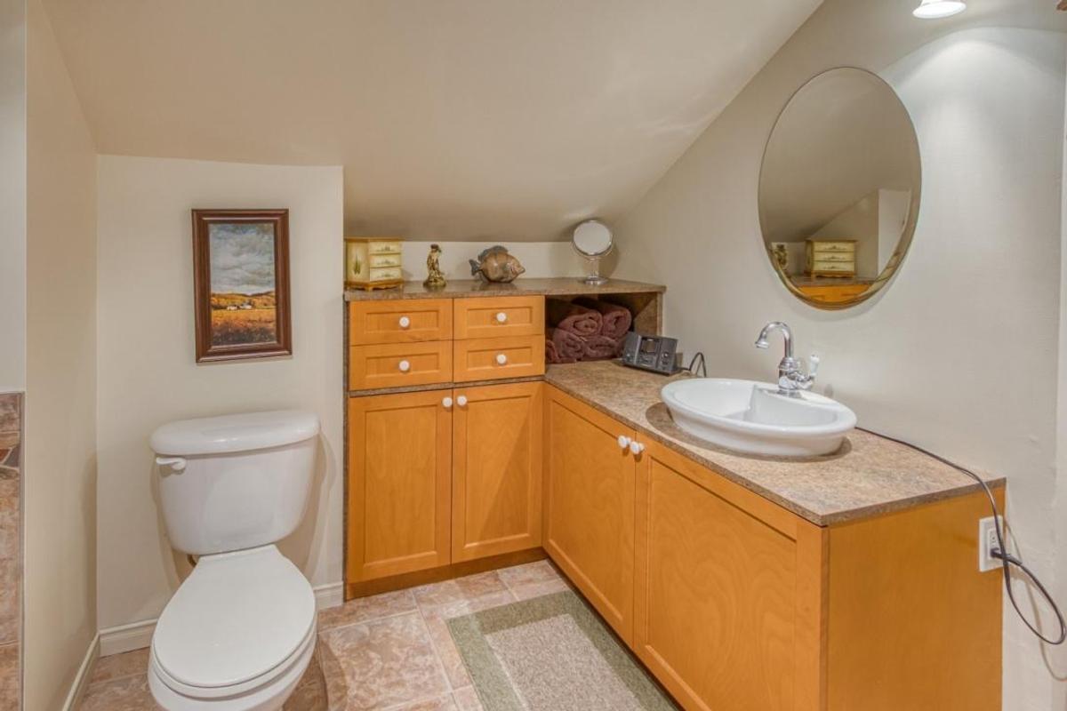 Salle de bain