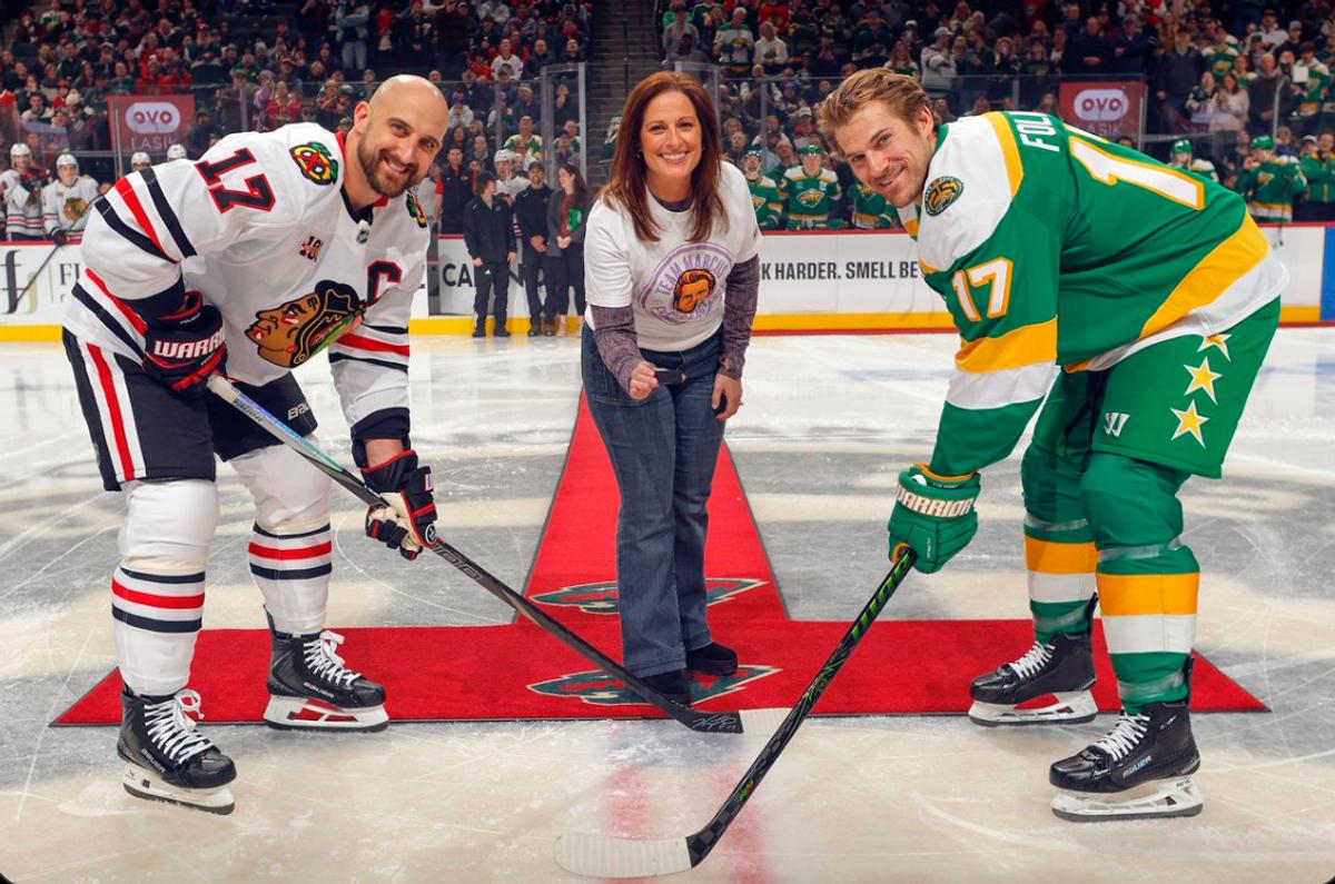 Nick Foligno