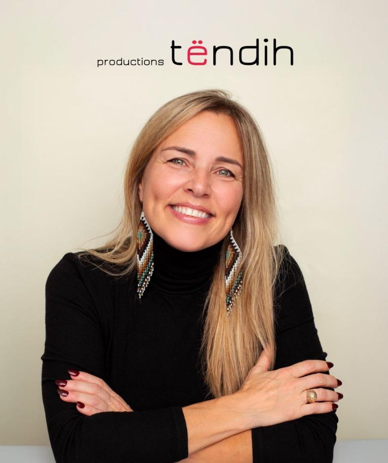 productions Tendih