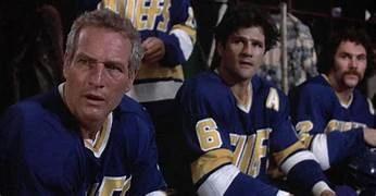 Slap Shot movie