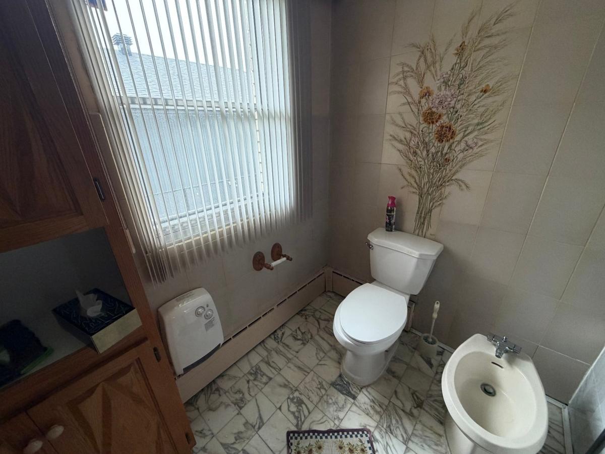 Deuxième salle de bain
