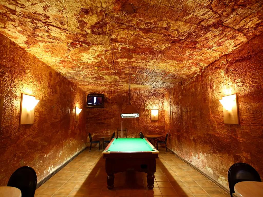 Coober Pedy