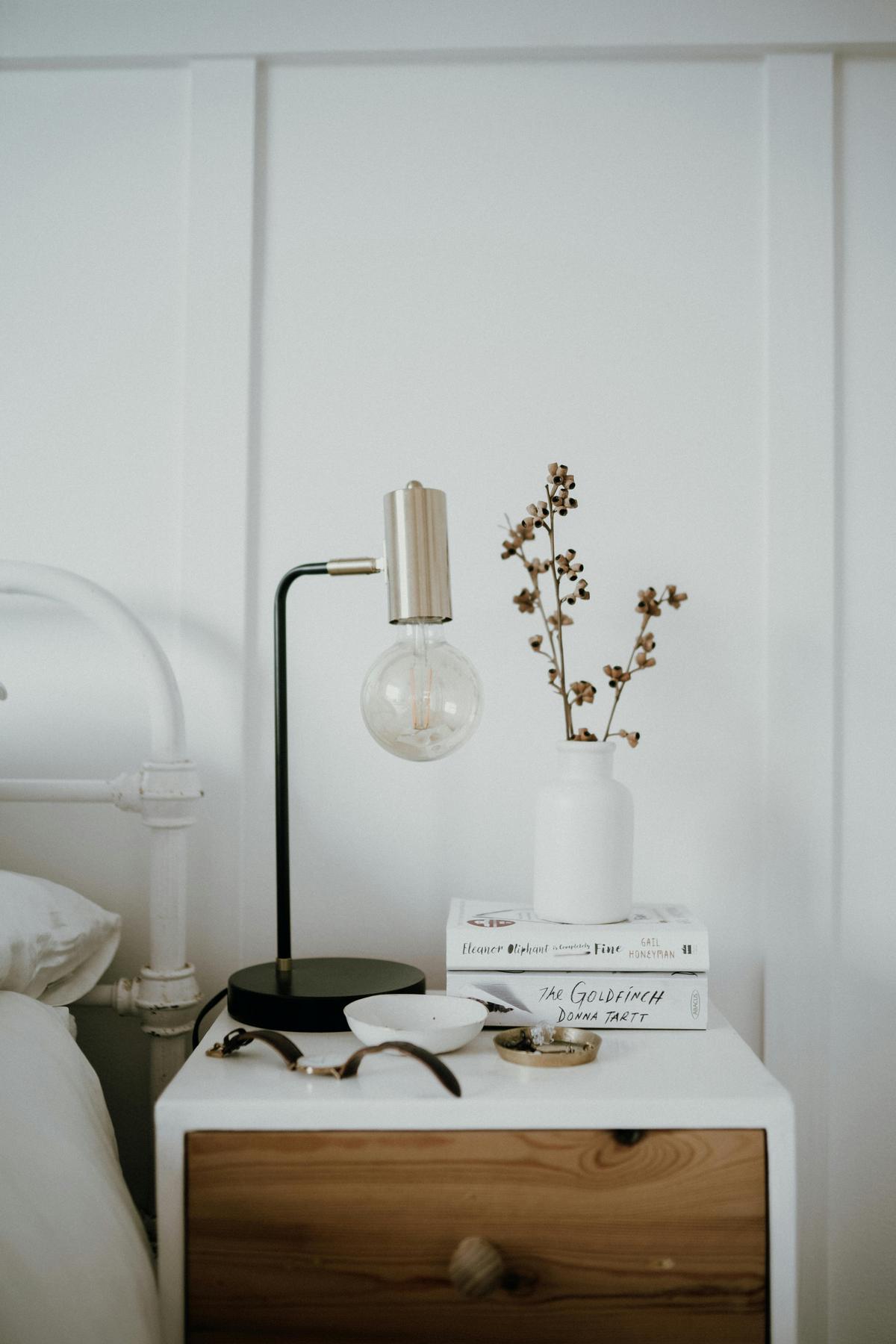 Table chevet