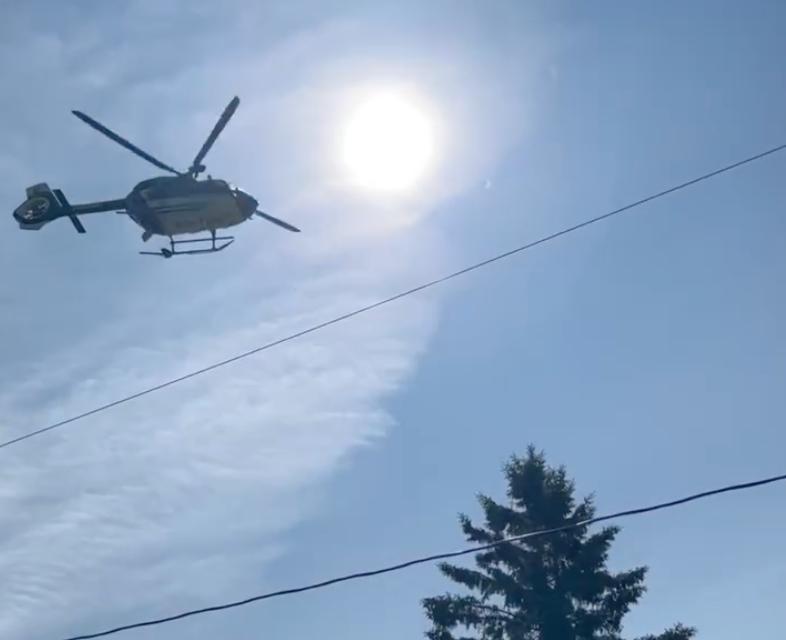 Sûreté du Québec 