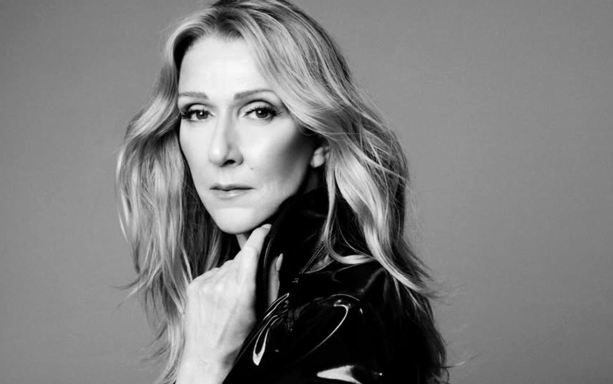 Céline Dion