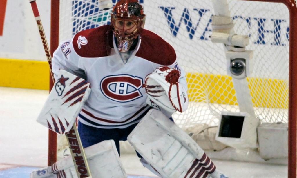 Jaroslav Halak