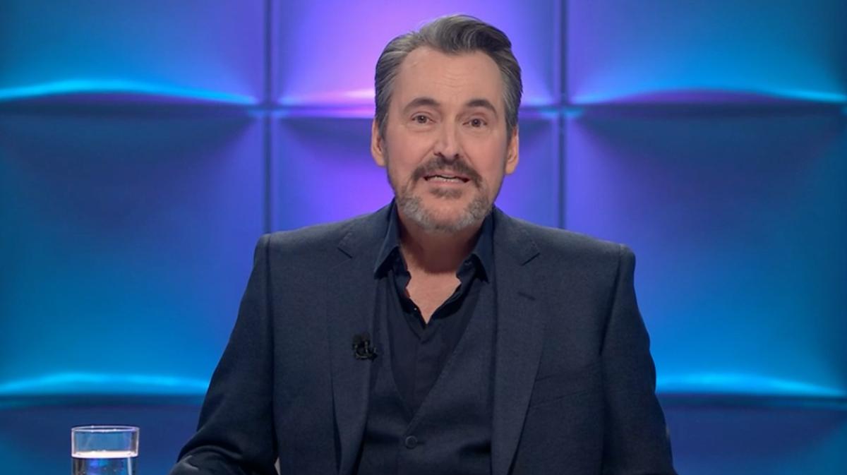 Guy A. Lepage à Tout le monde en parle