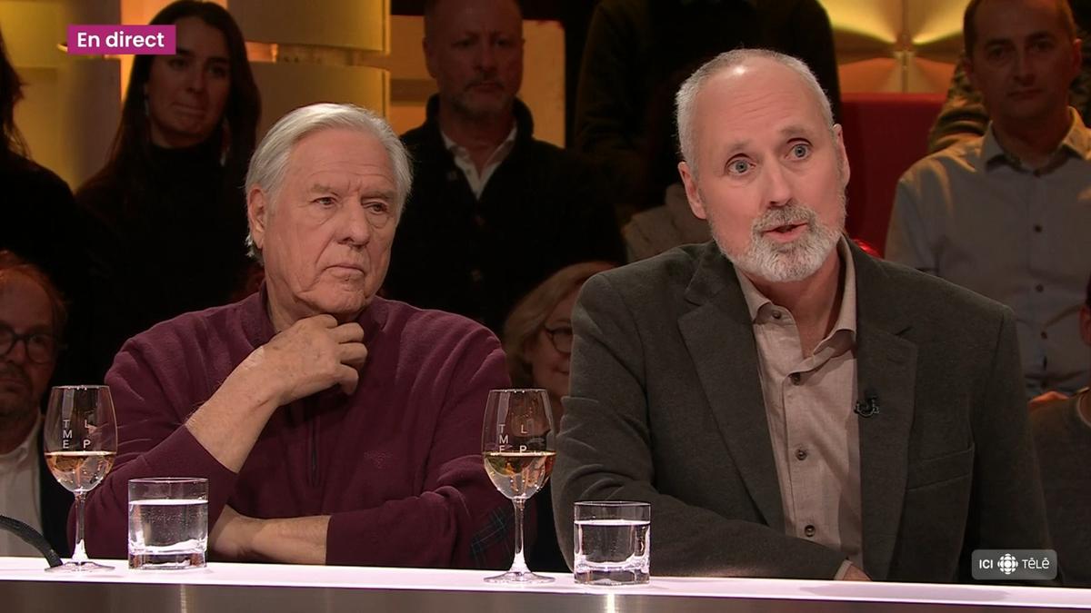 Tout le monde en parle