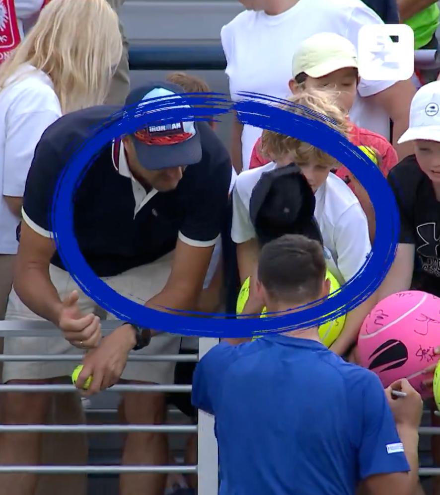 US Open