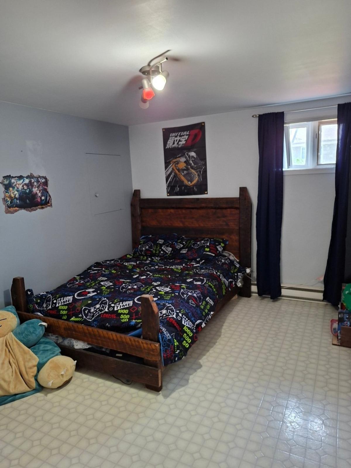 Troisième chambre