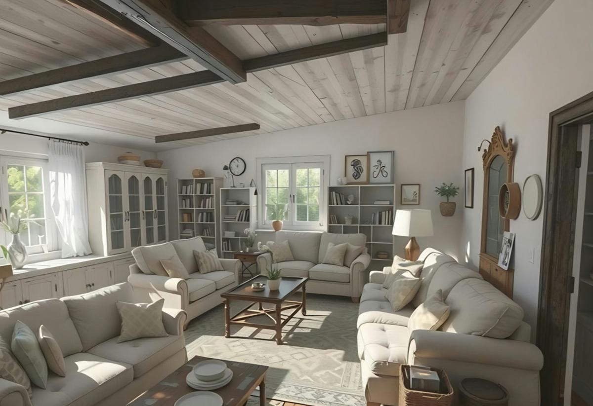Immobilier