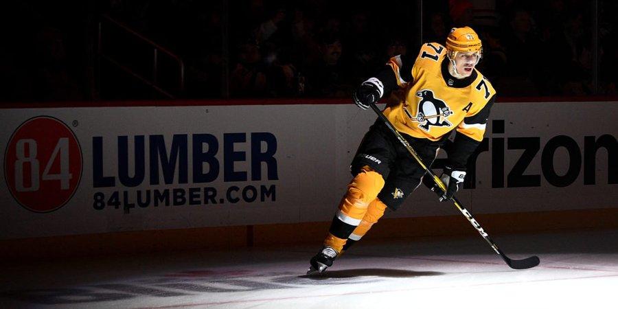 Evgeni Malkin