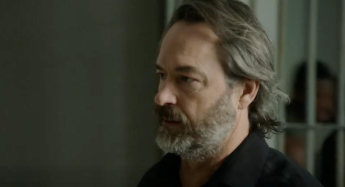 Sébastien Ricard dans Antigang