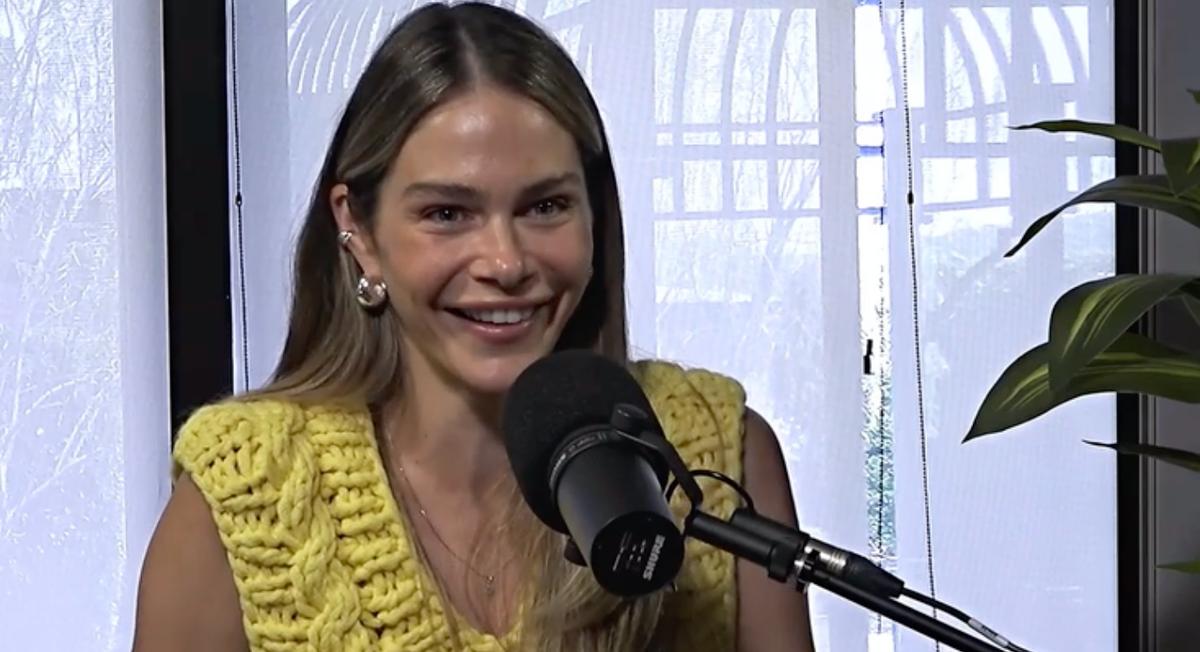 Maripier Morin
