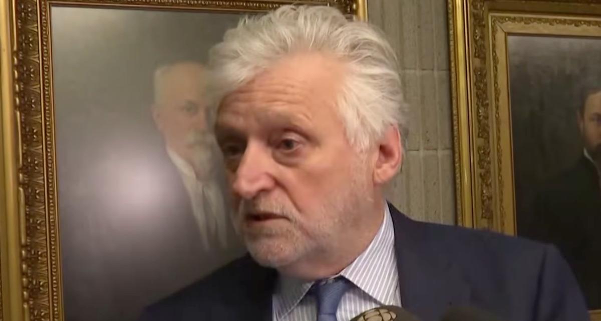 Gilbert Rozon