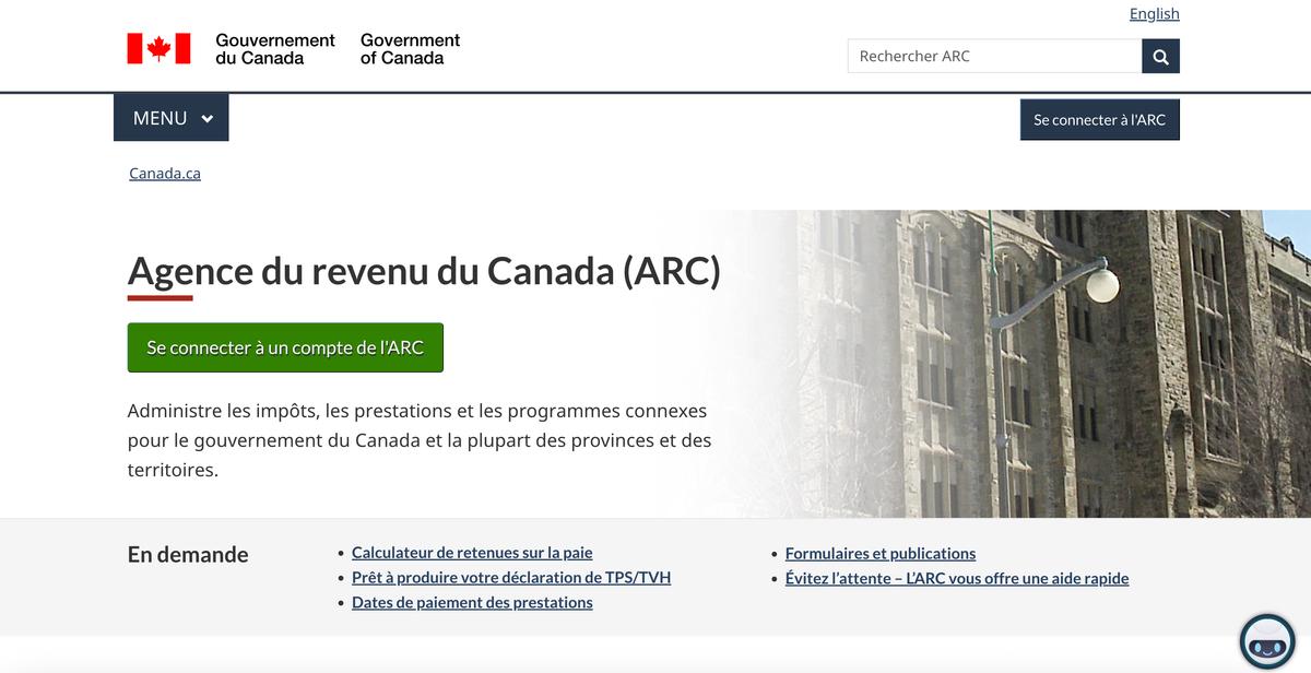 ARC