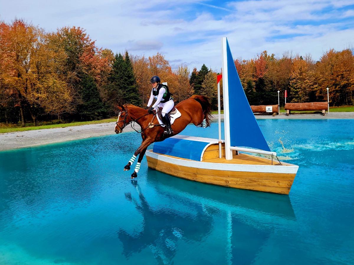 Cheval