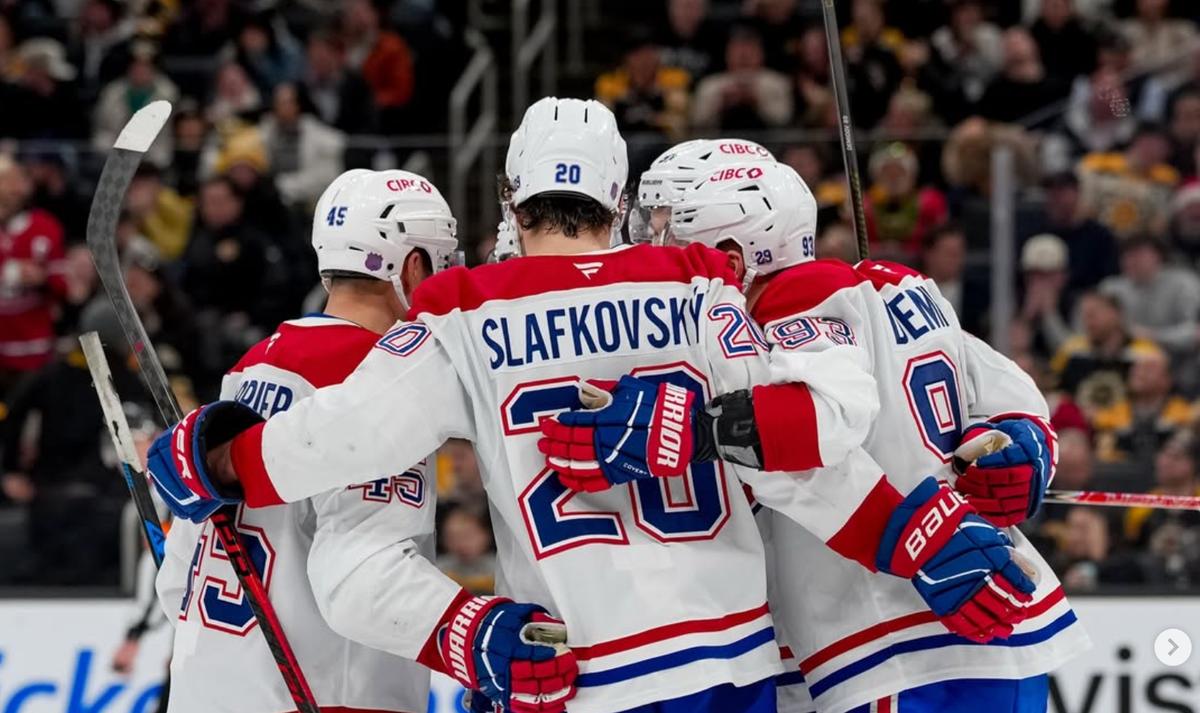 Canadiens
